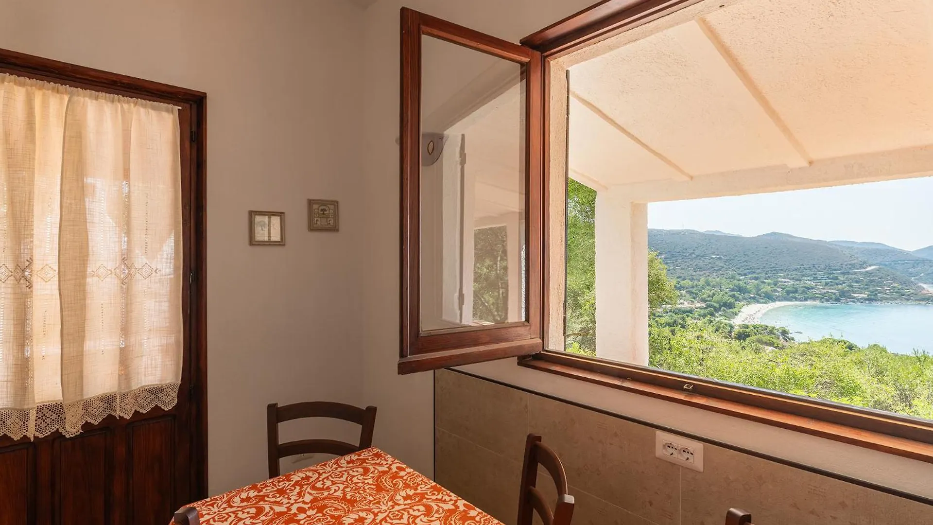 Seaside Gem Villa Torre delle Stelle Italia