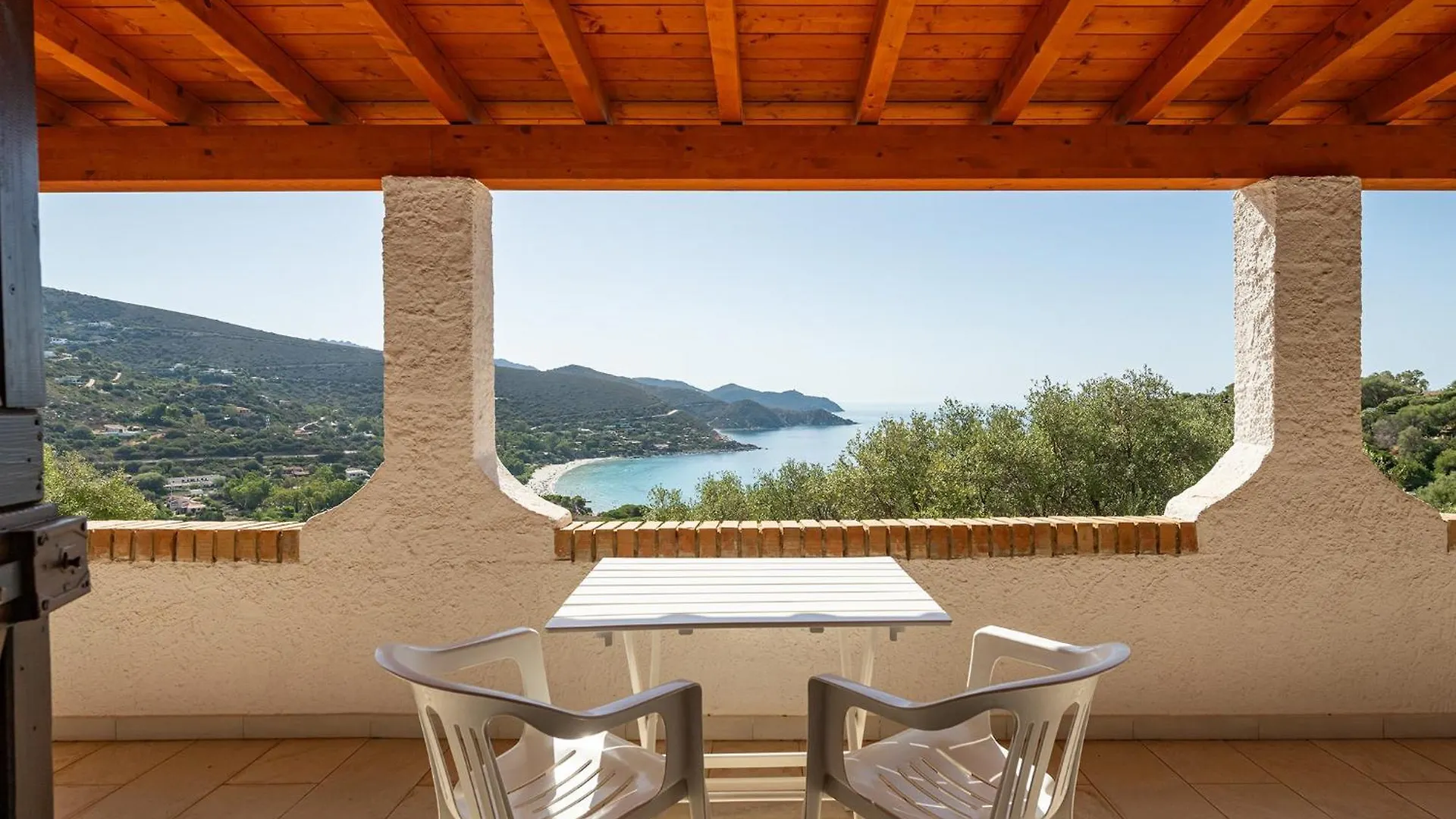 Seaside Gem Villa Torre delle Stelle