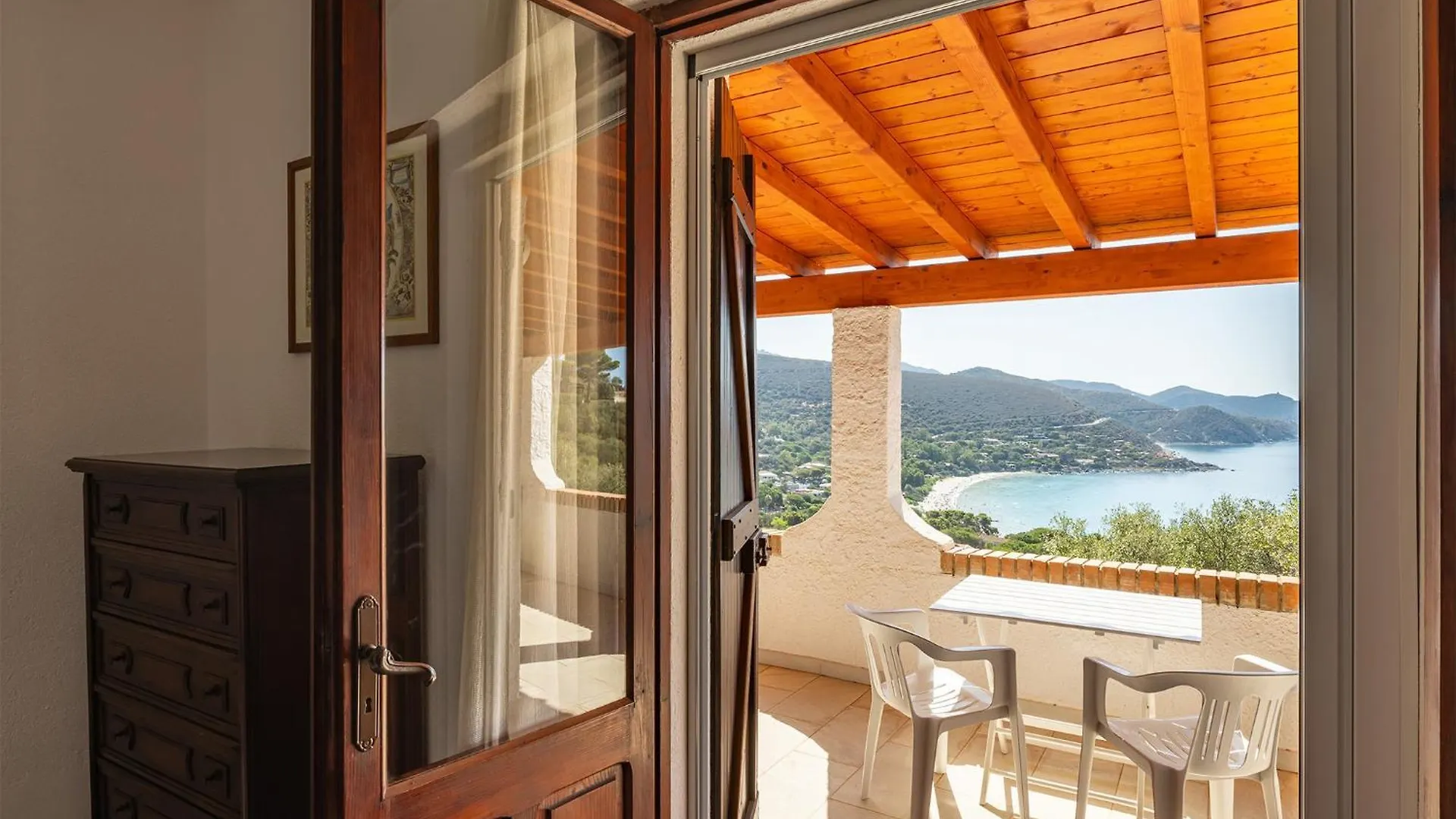 Seaside Gem Villa Torre delle Stelle Italia