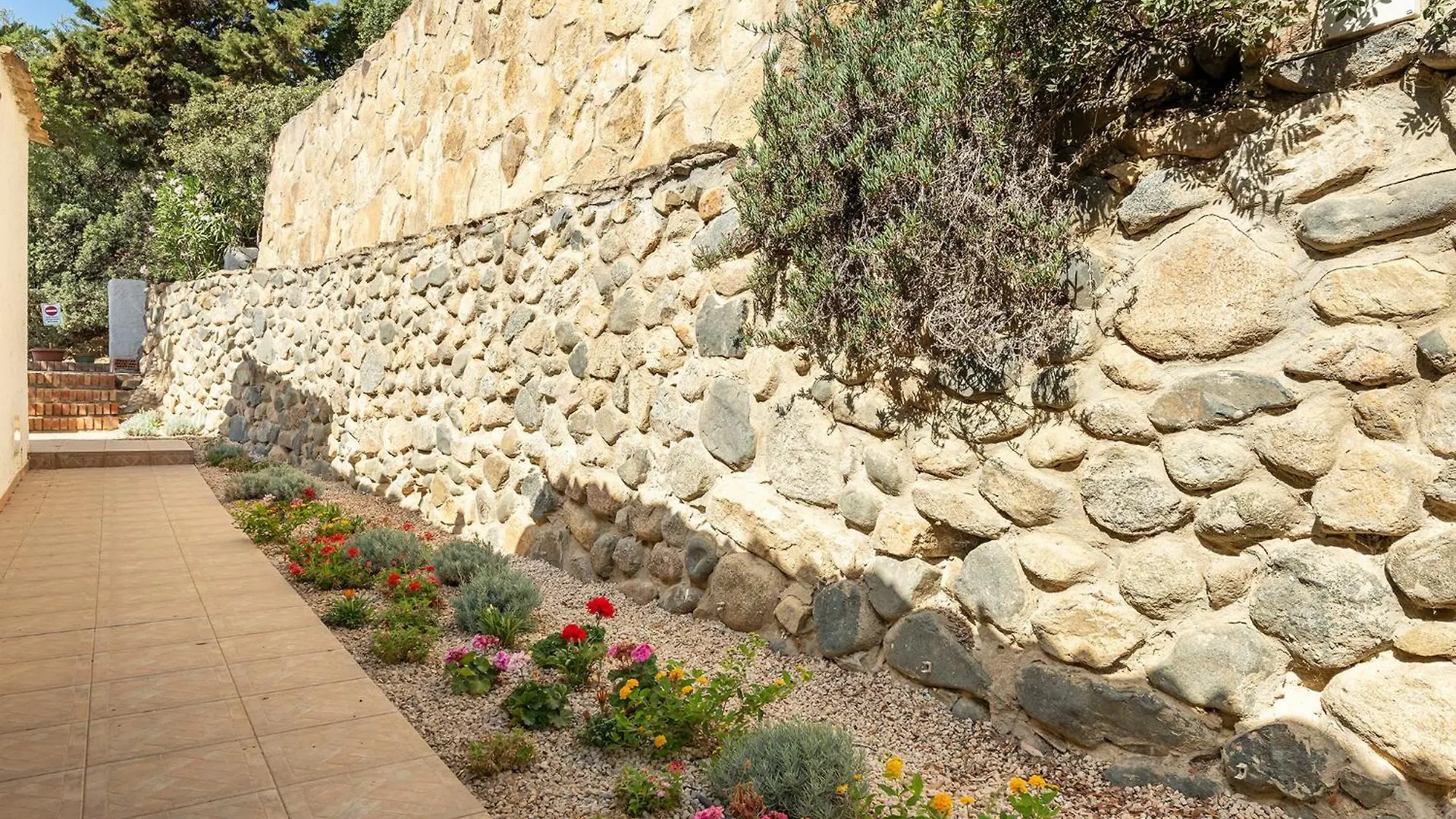 Seaside Gem Villa Torre delle Stelle Italia