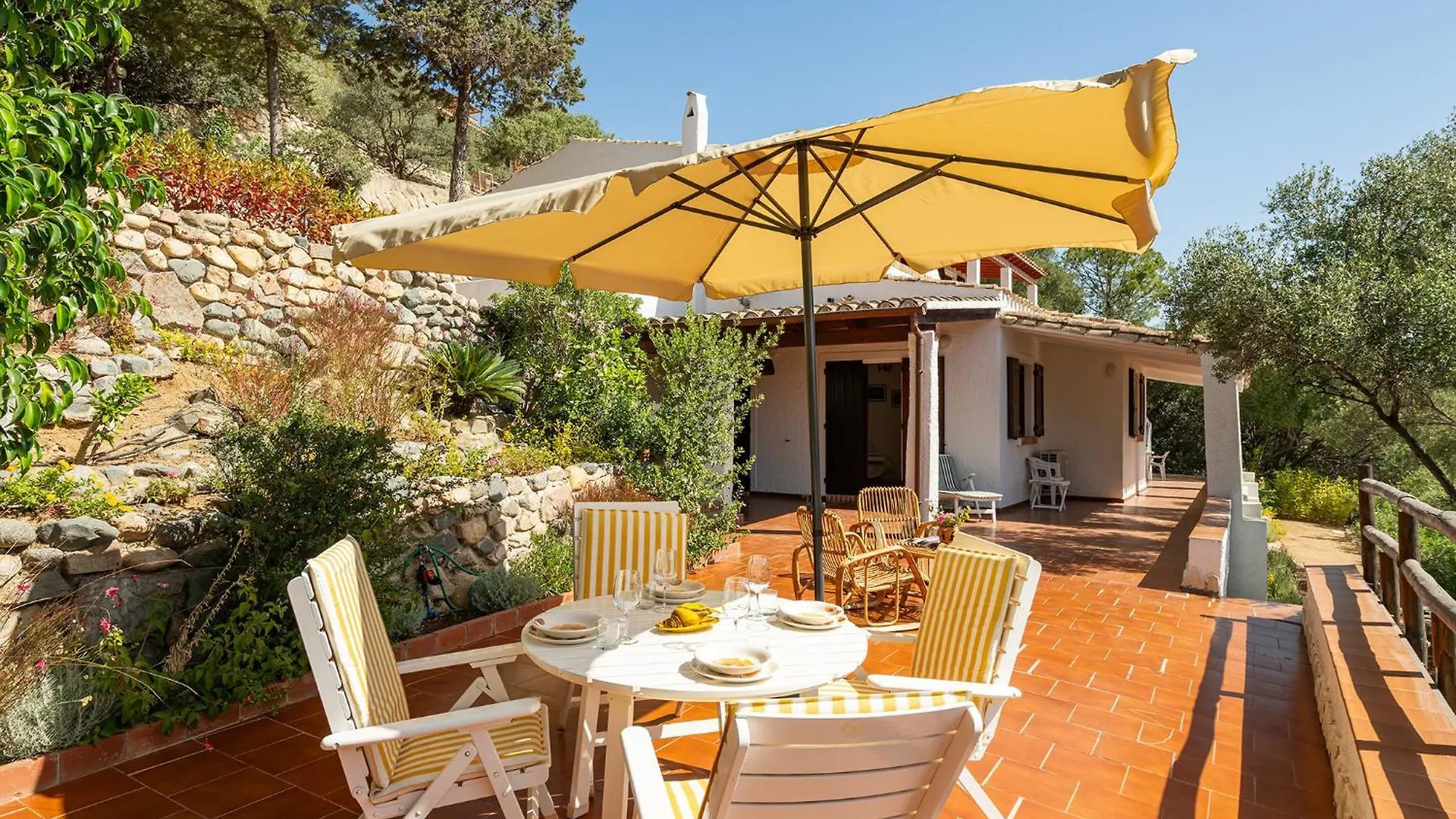 Seaside Gem Villa Torre delle Stelle
