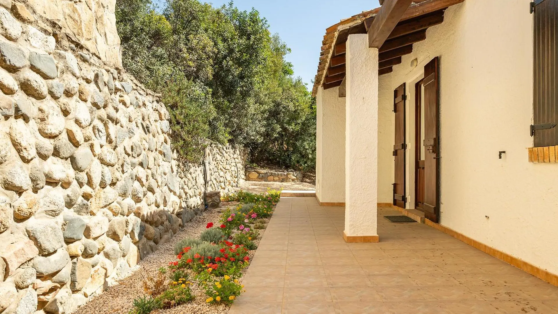 Seaside Gem Villa Torre delle Stelle 0*,