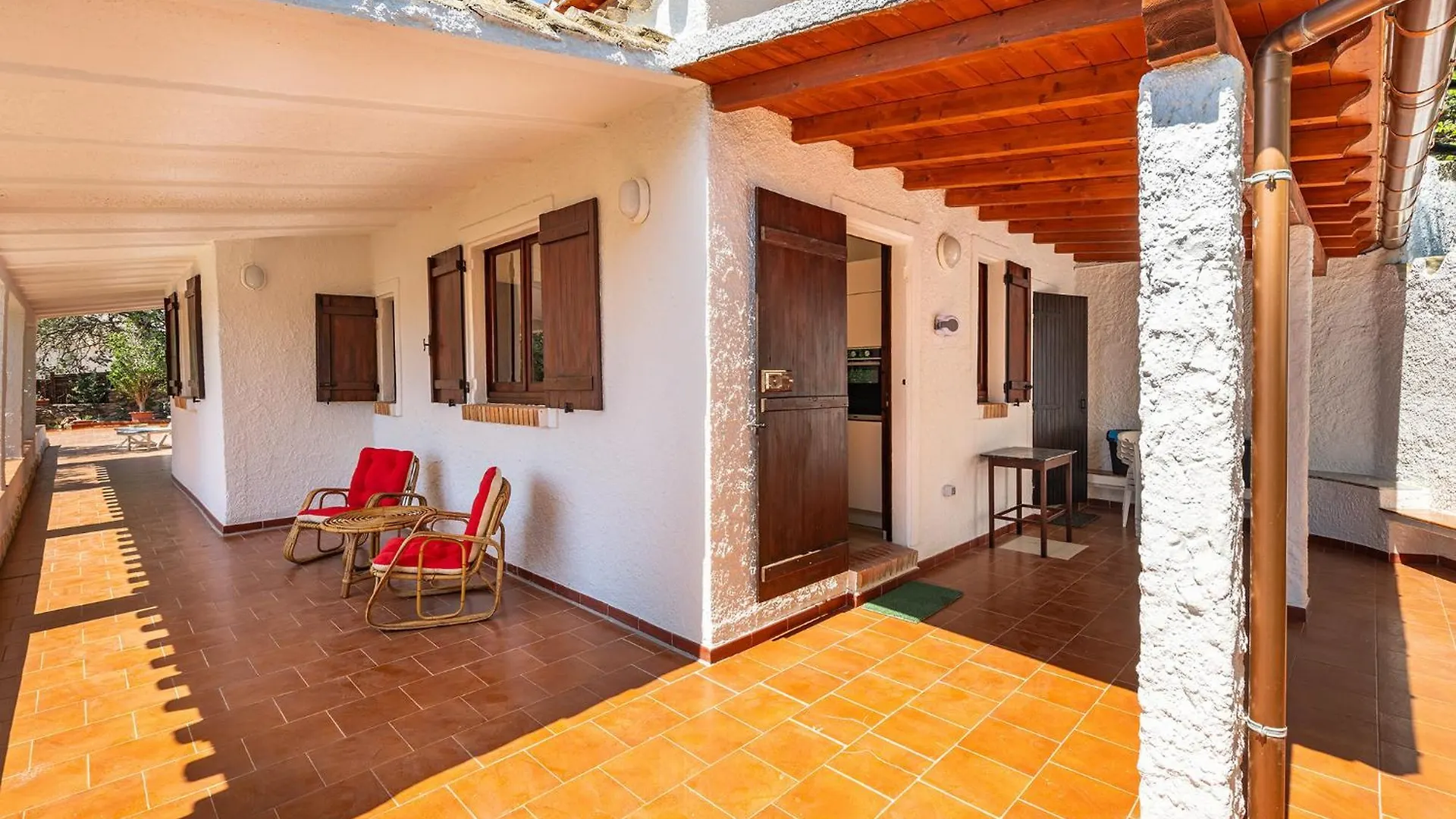 Seaside Gem Villa Torre delle Stelle