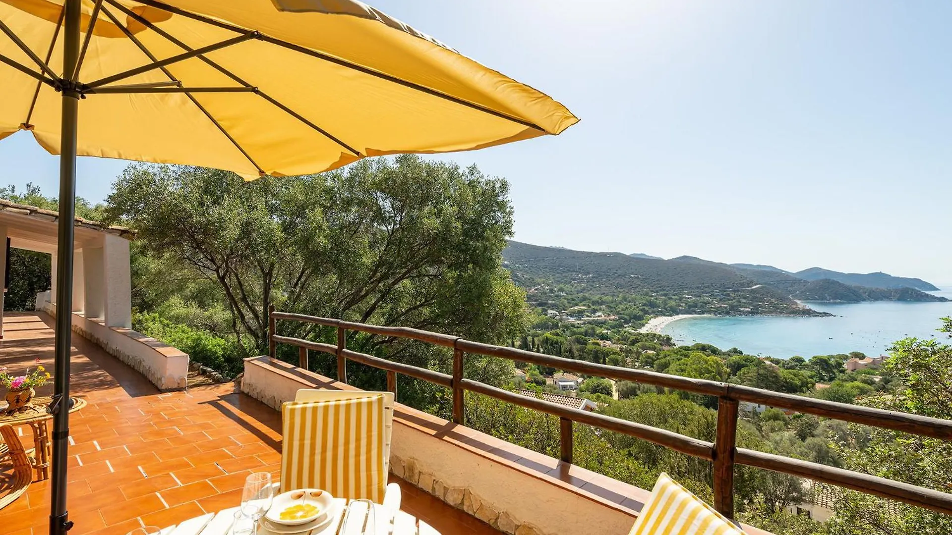 Seaside Gem Villa Torre delle Stelle