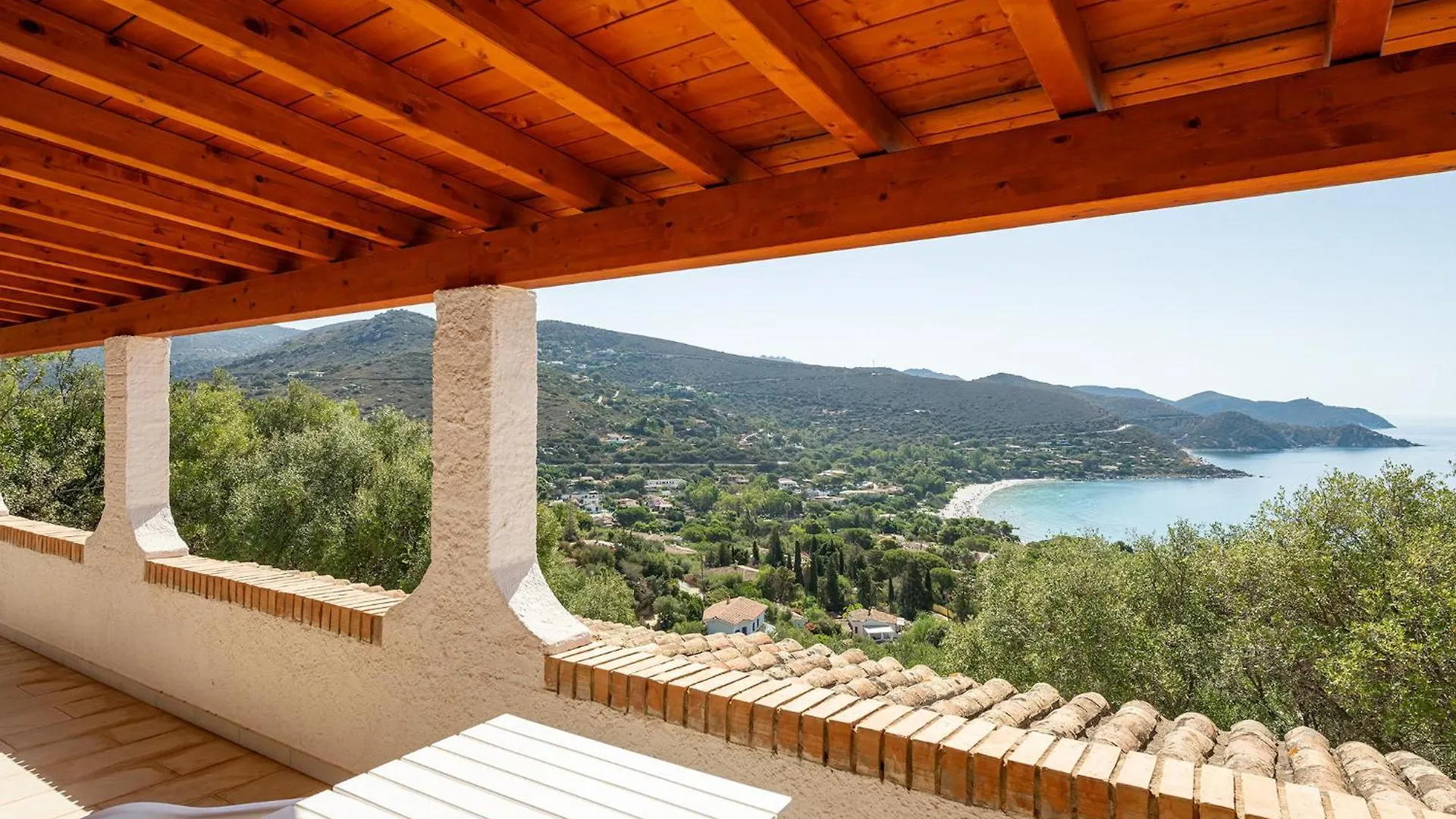 Seaside Gem Villa Torre delle Stelle Italia