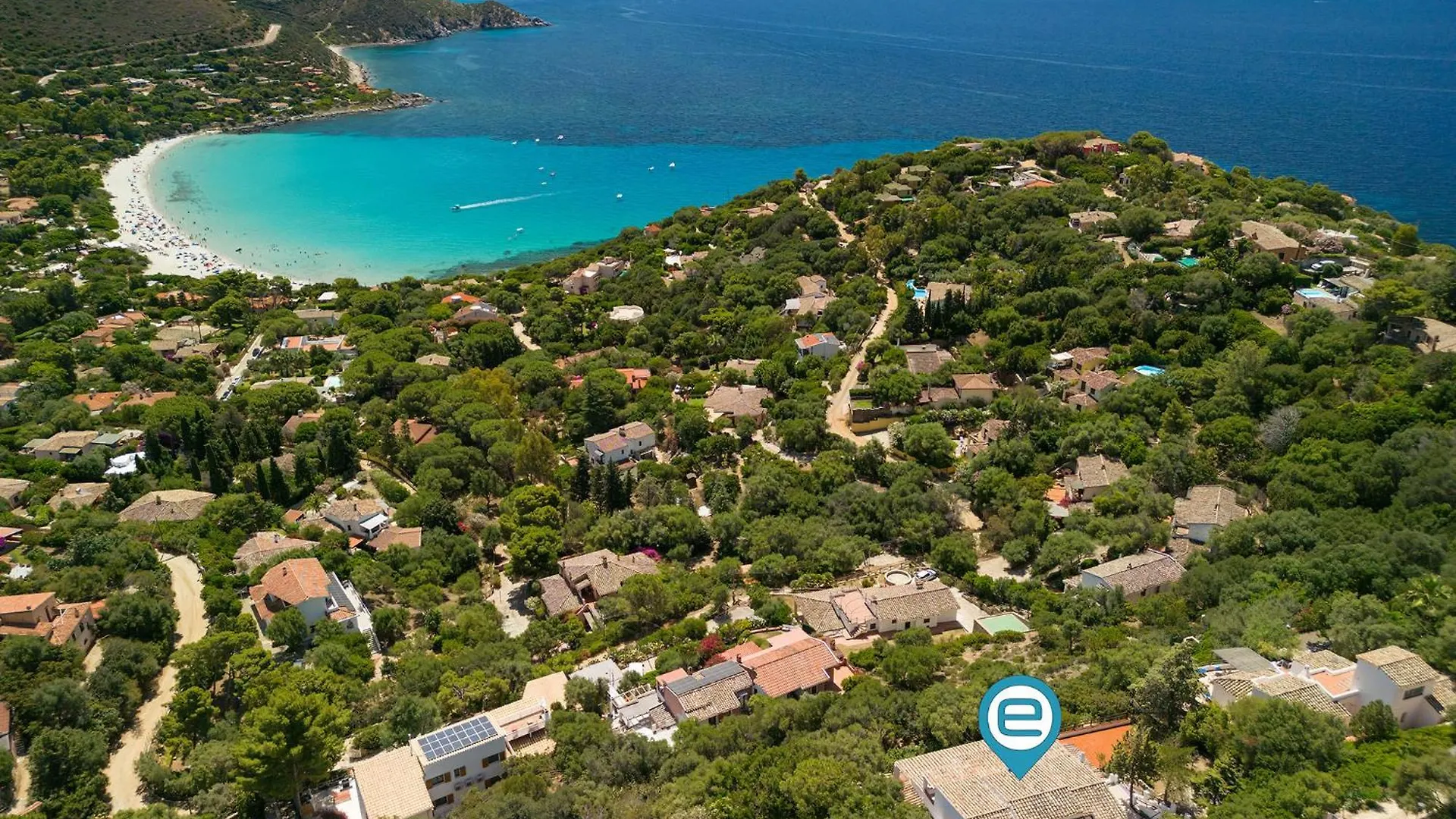 Seaside Gem Villa Torre delle Stelle