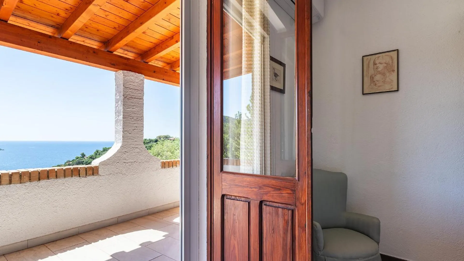 Seaside Gem Villa Torre delle Stelle Italia