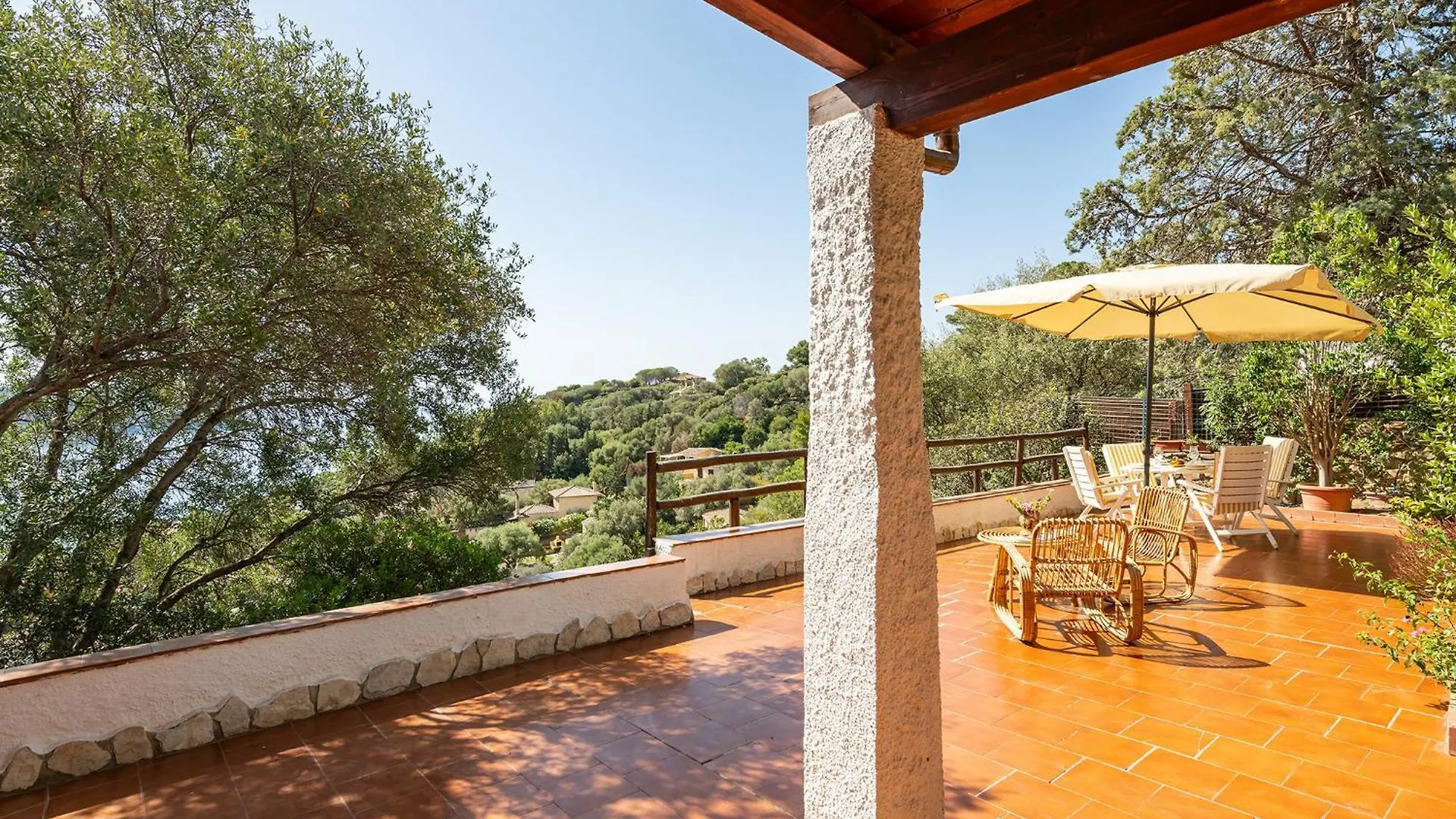 Seaside Gem Villa Torre delle Stelle