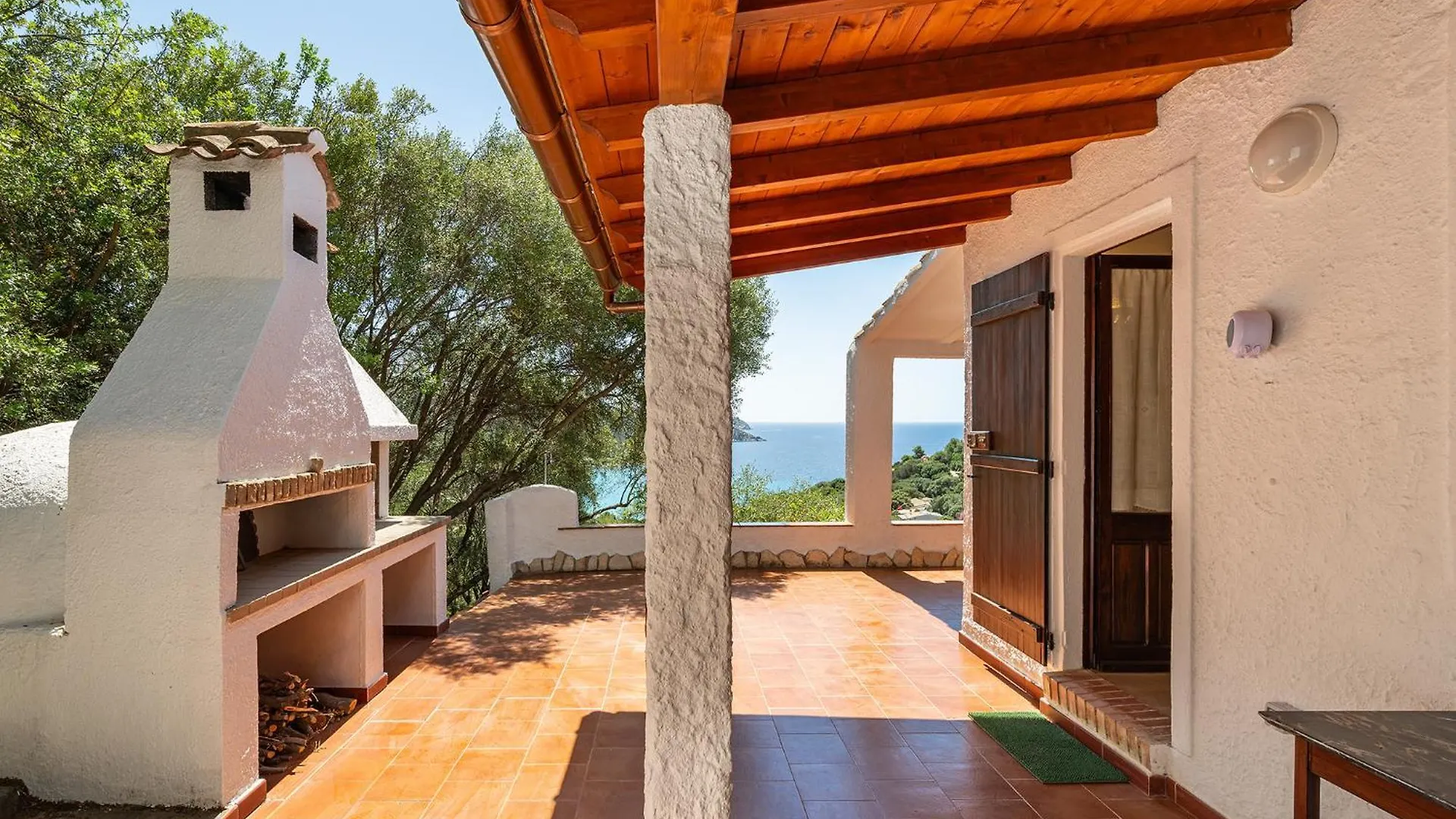 Seaside Gem Villa Torre delle Stelle