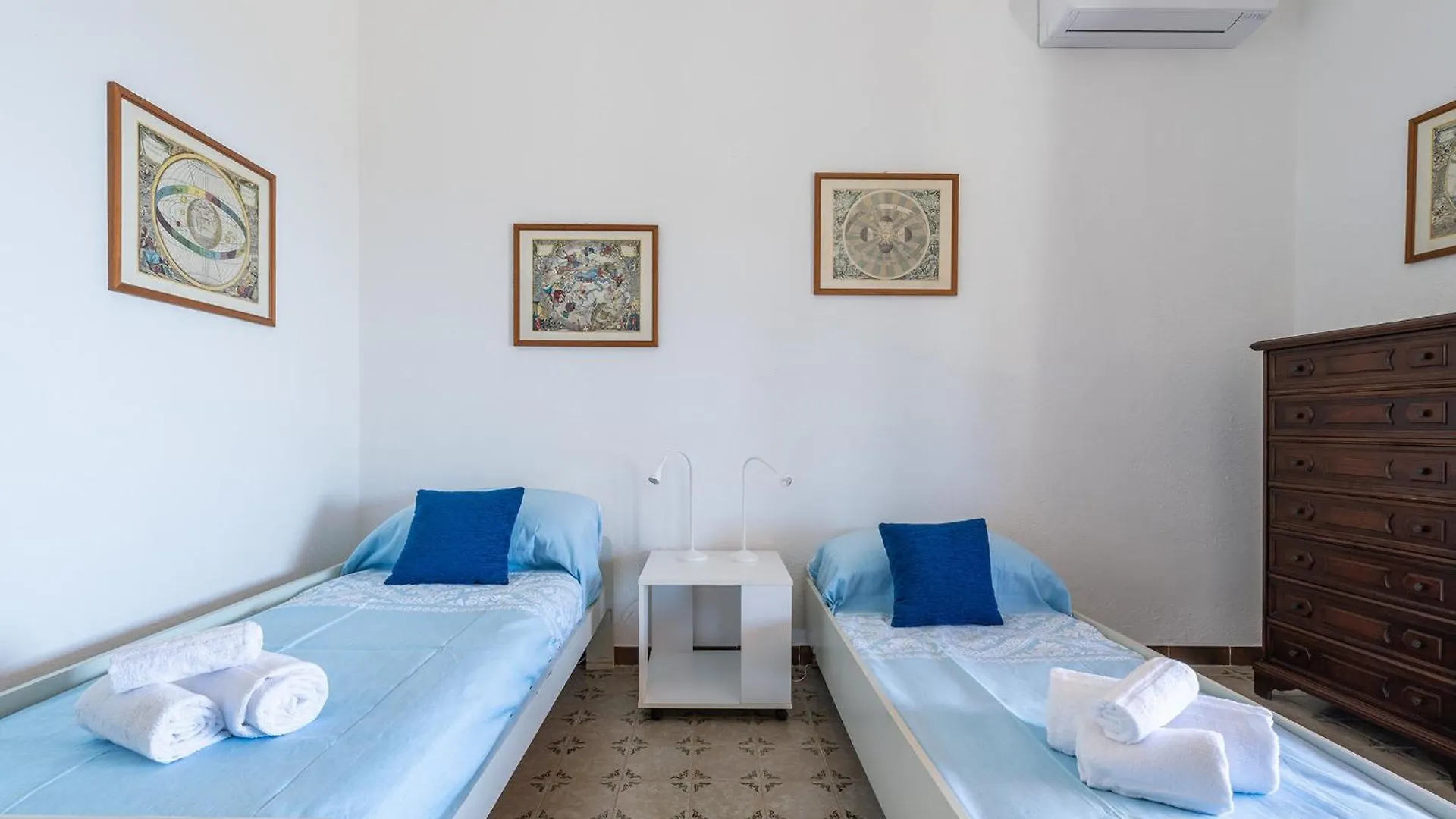 Seaside Gem Villa Torre delle Stelle