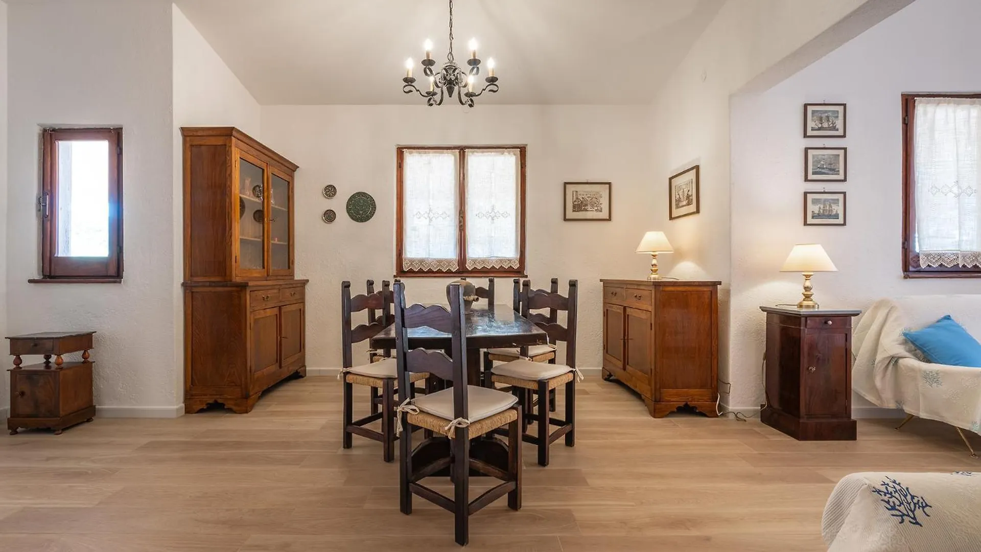 Seaside Gem Villa Torre delle Stelle 0*,