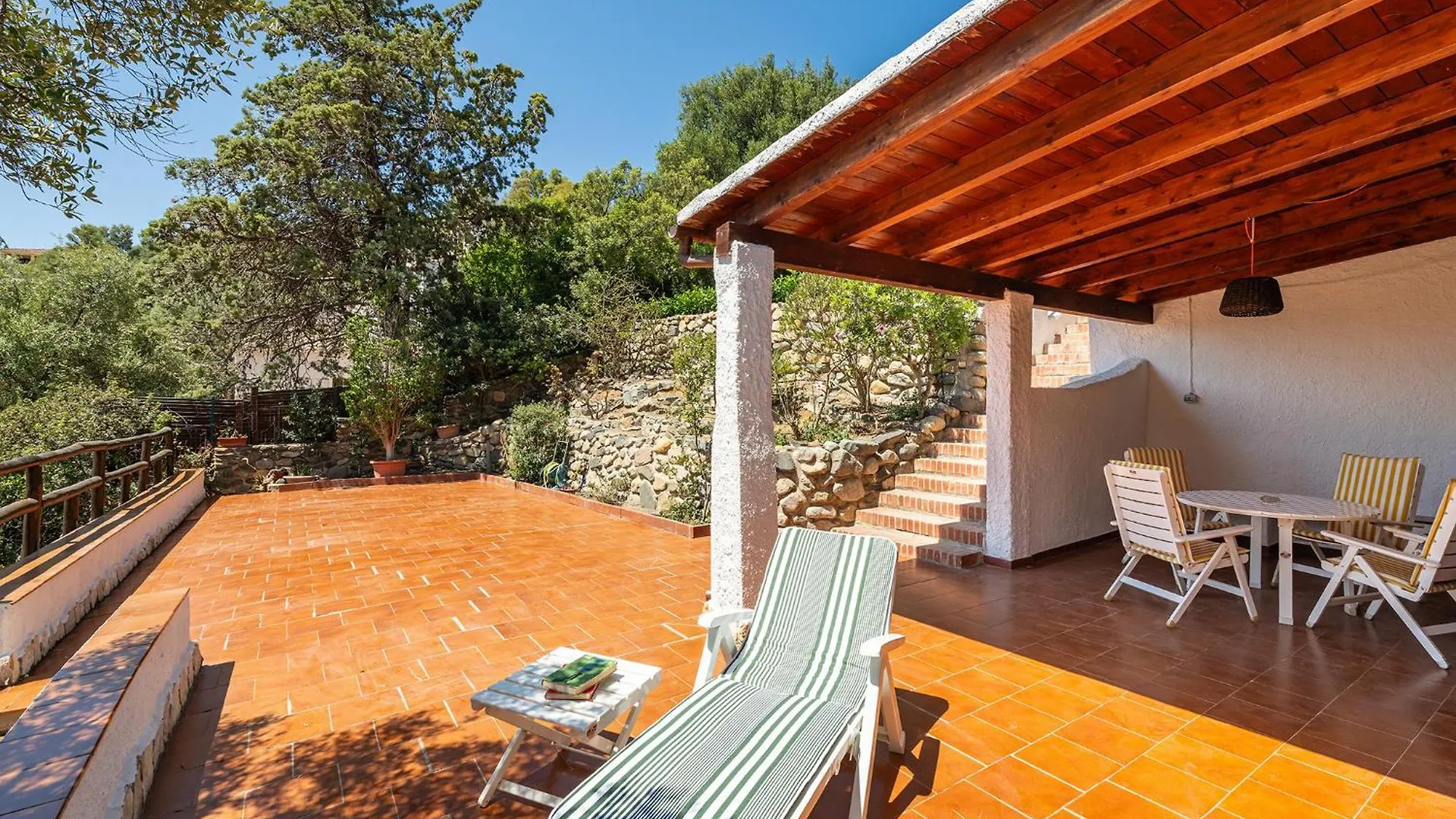 Seaside Gem Villa Torre delle Stelle