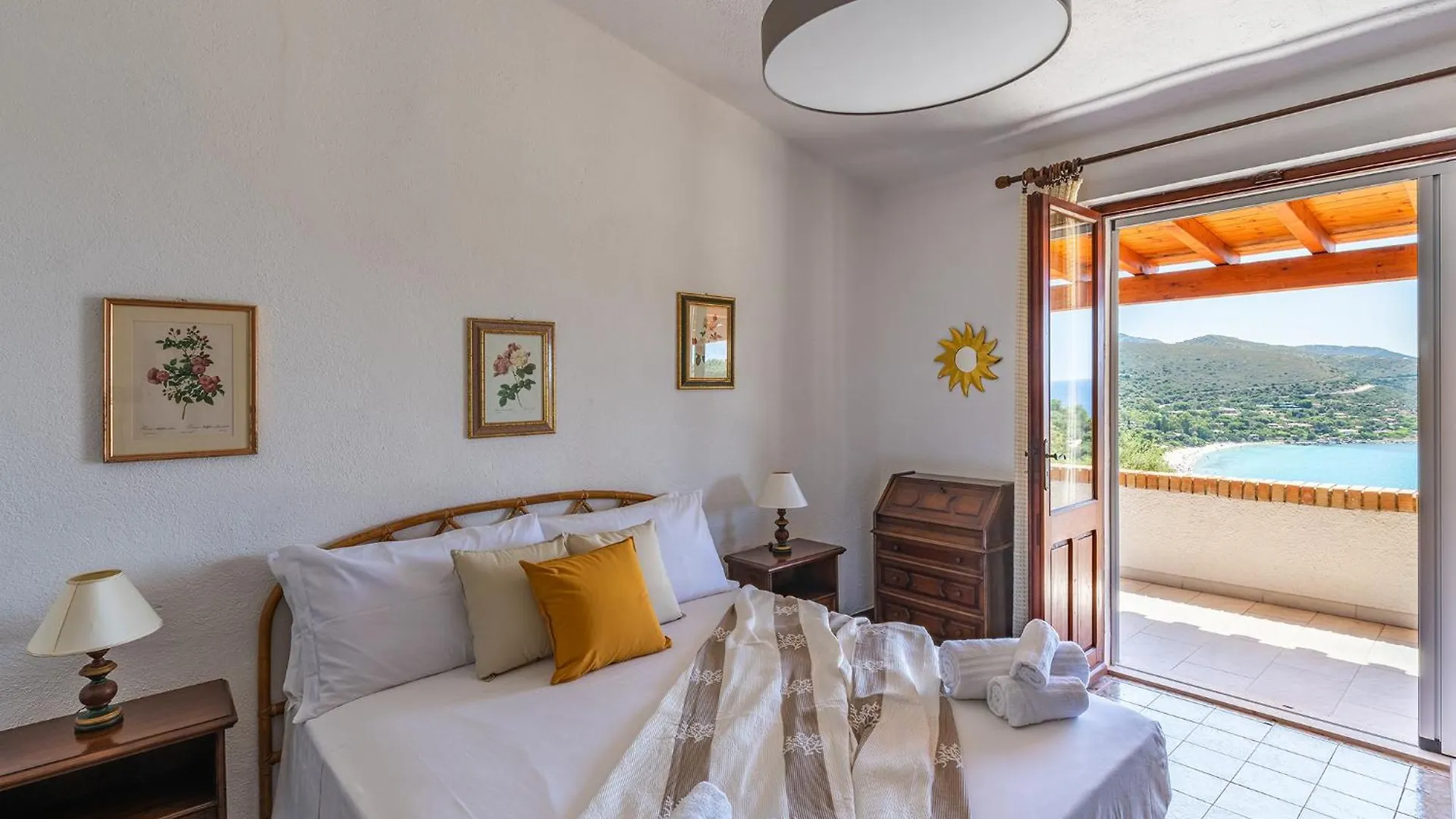 Seaside Gem Villa Torre delle Stelle