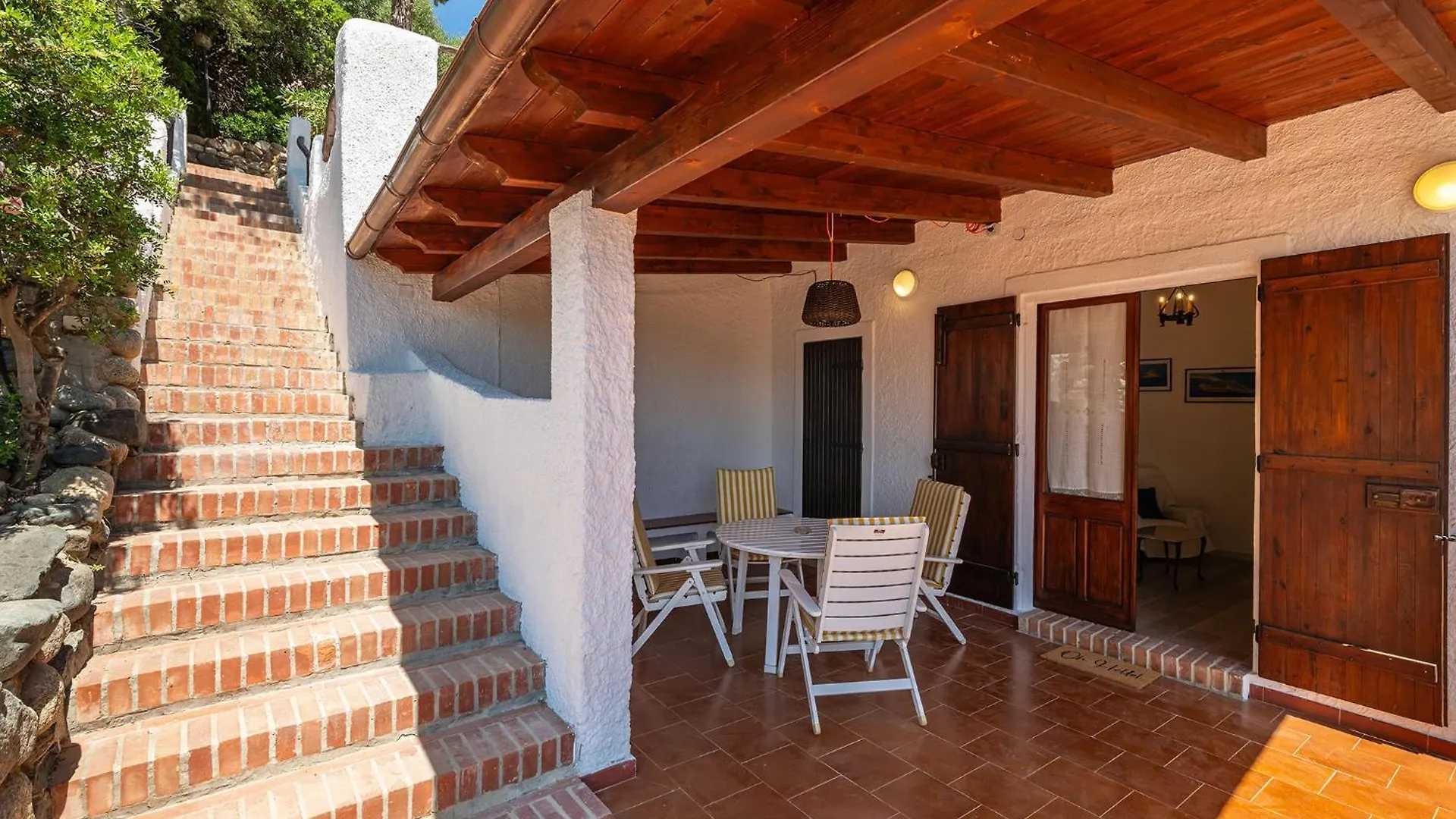 Seaside Gem Villa Torre delle Stelle Italia