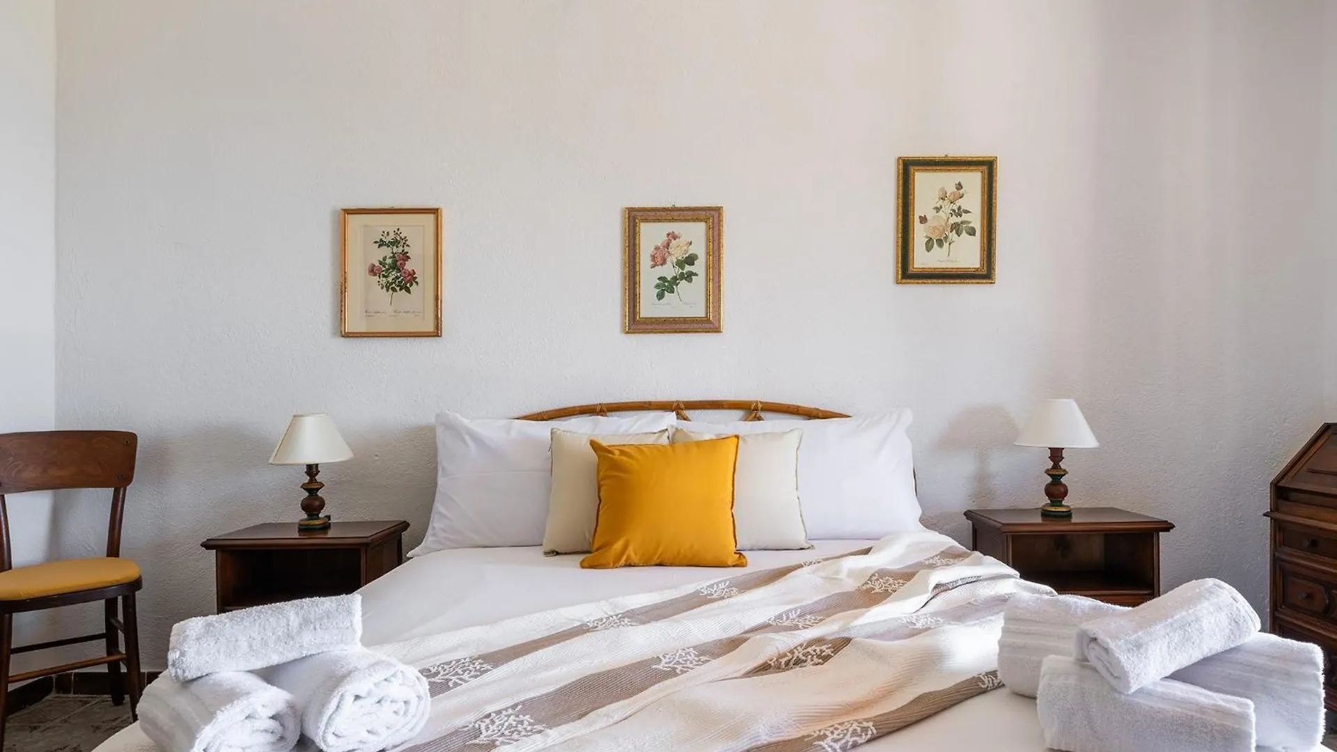 Seaside Gem Villa Torre delle Stelle 0*,  Italia