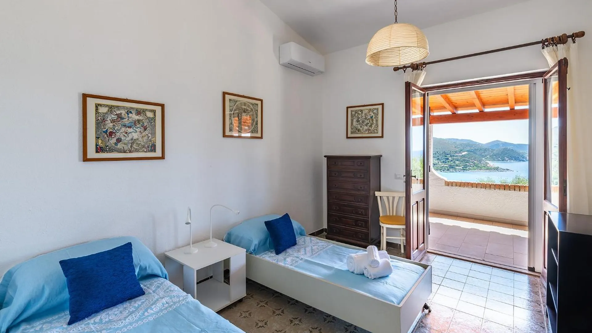 Seaside Gem Villa Torre delle Stelle