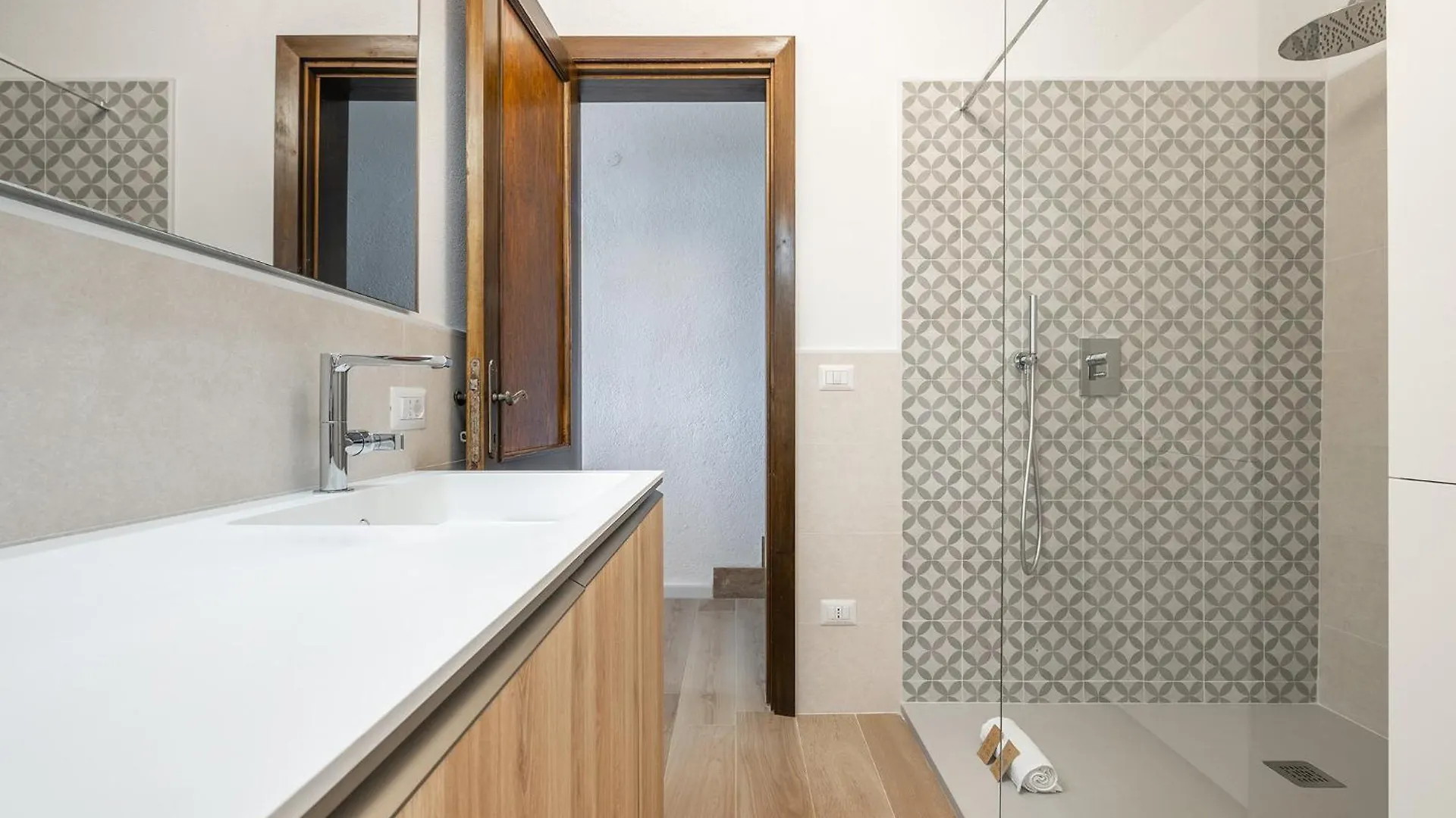 Seaside Gem Villa Torre delle Stelle 0*,  Italia