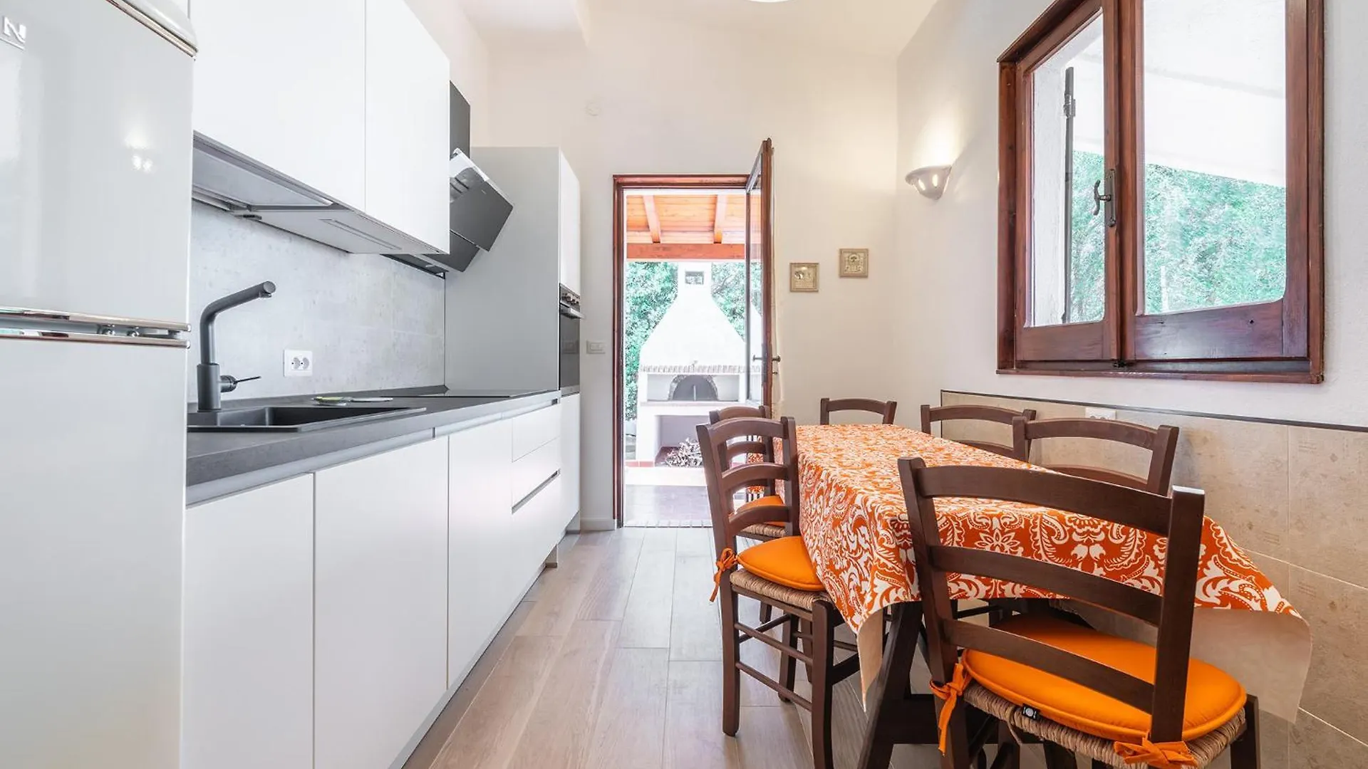 Seaside Gem Villa Torre delle Stelle 0*,