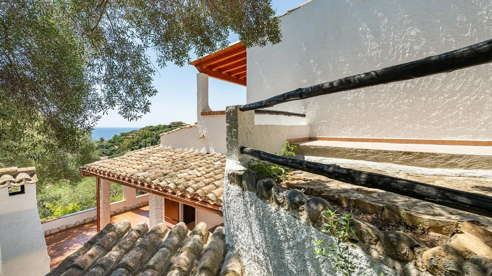 Seaside Gem Villa Torre delle Stelle