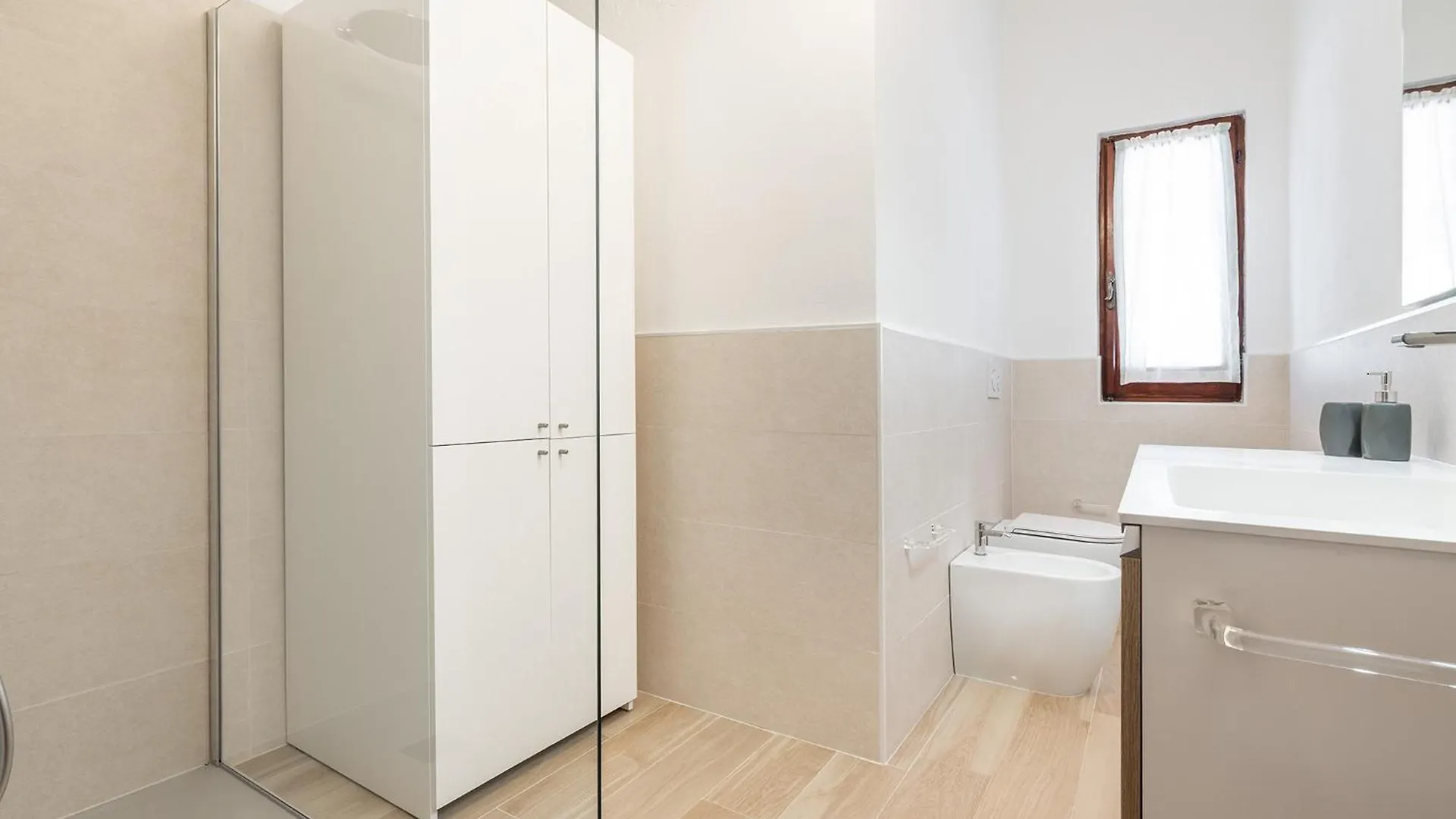Seaside Gem Villa Torre delle Stelle 0*,