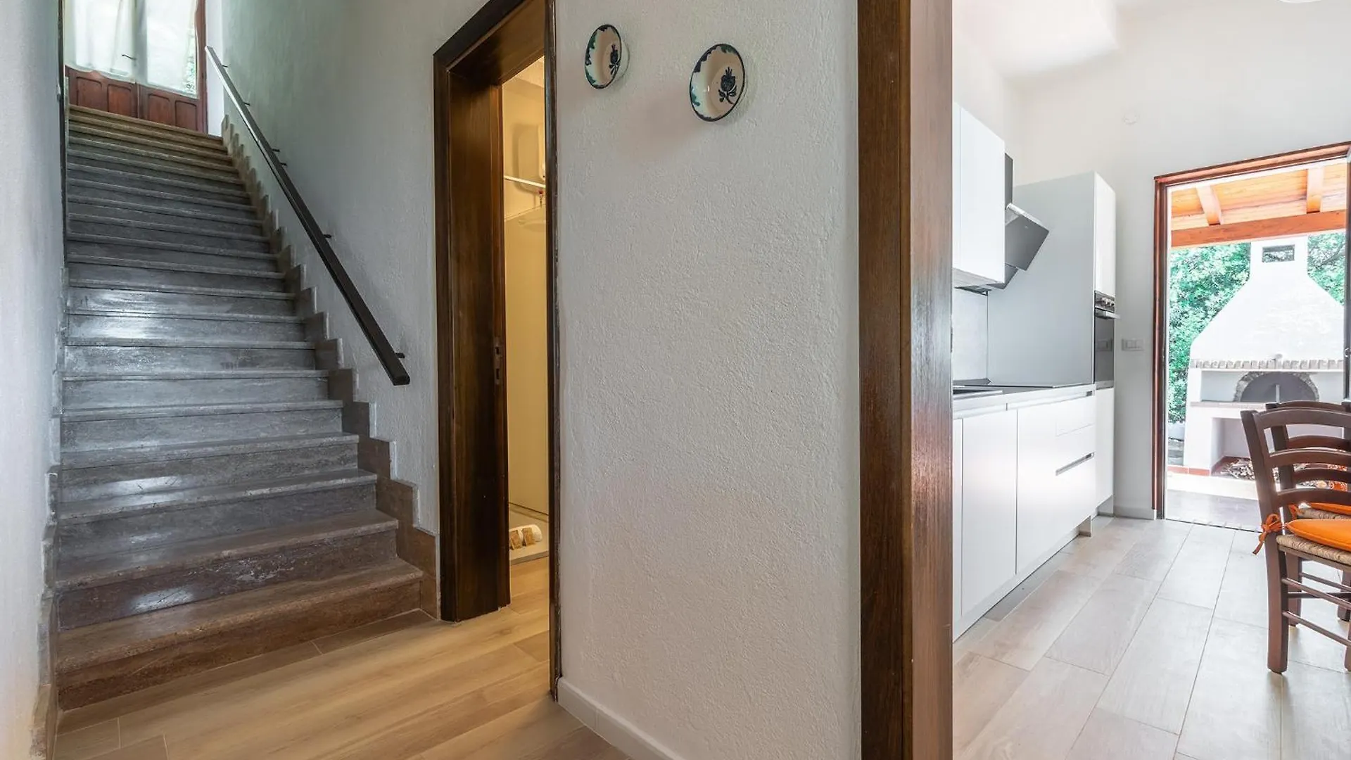 Seaside Gem Villa Torre delle Stelle 0*,  Italia