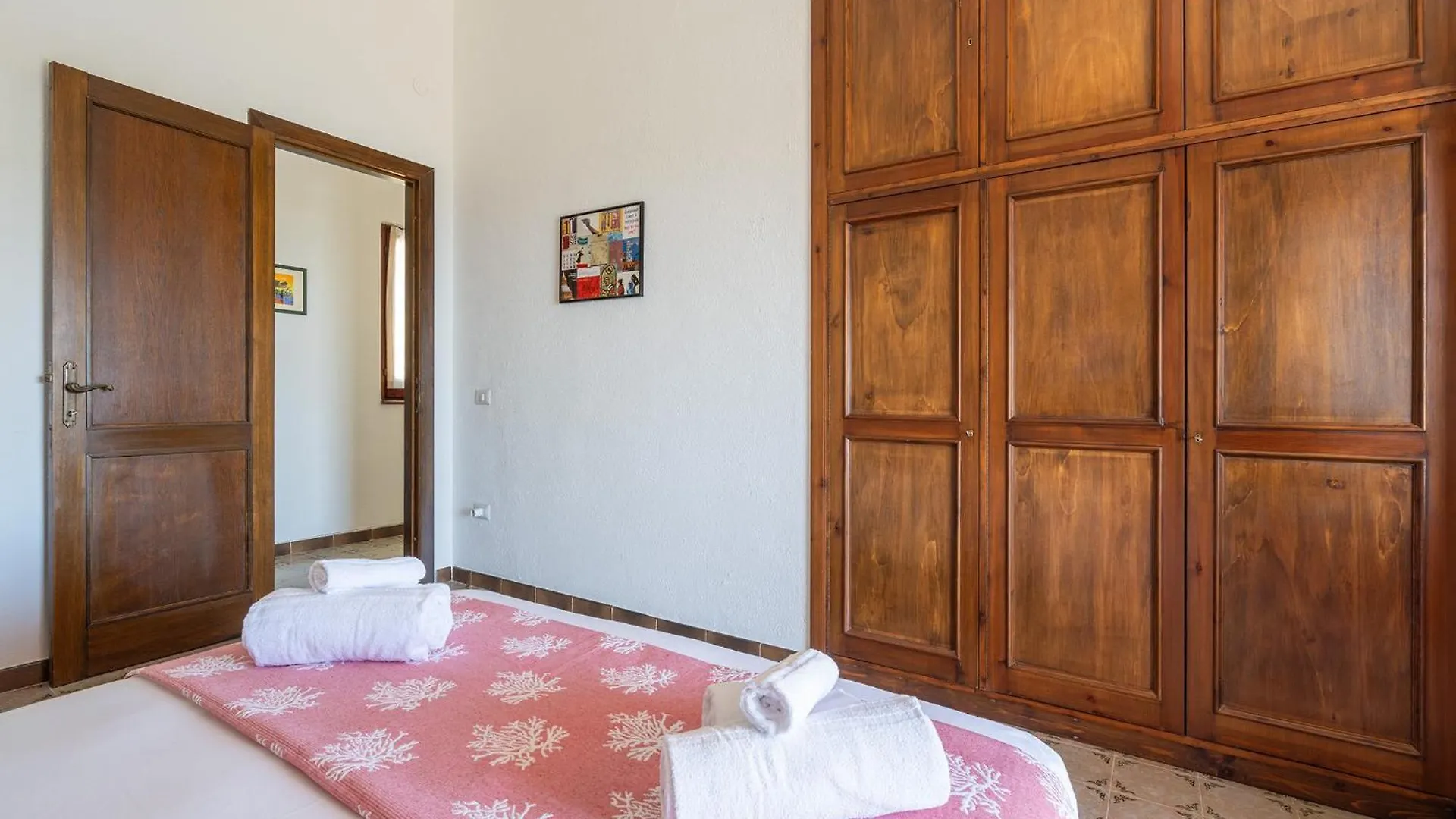 Seaside Gem Villa Torre delle Stelle Italia