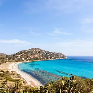 3* Apartahotel Club Esse Residence Torre delle Stelle